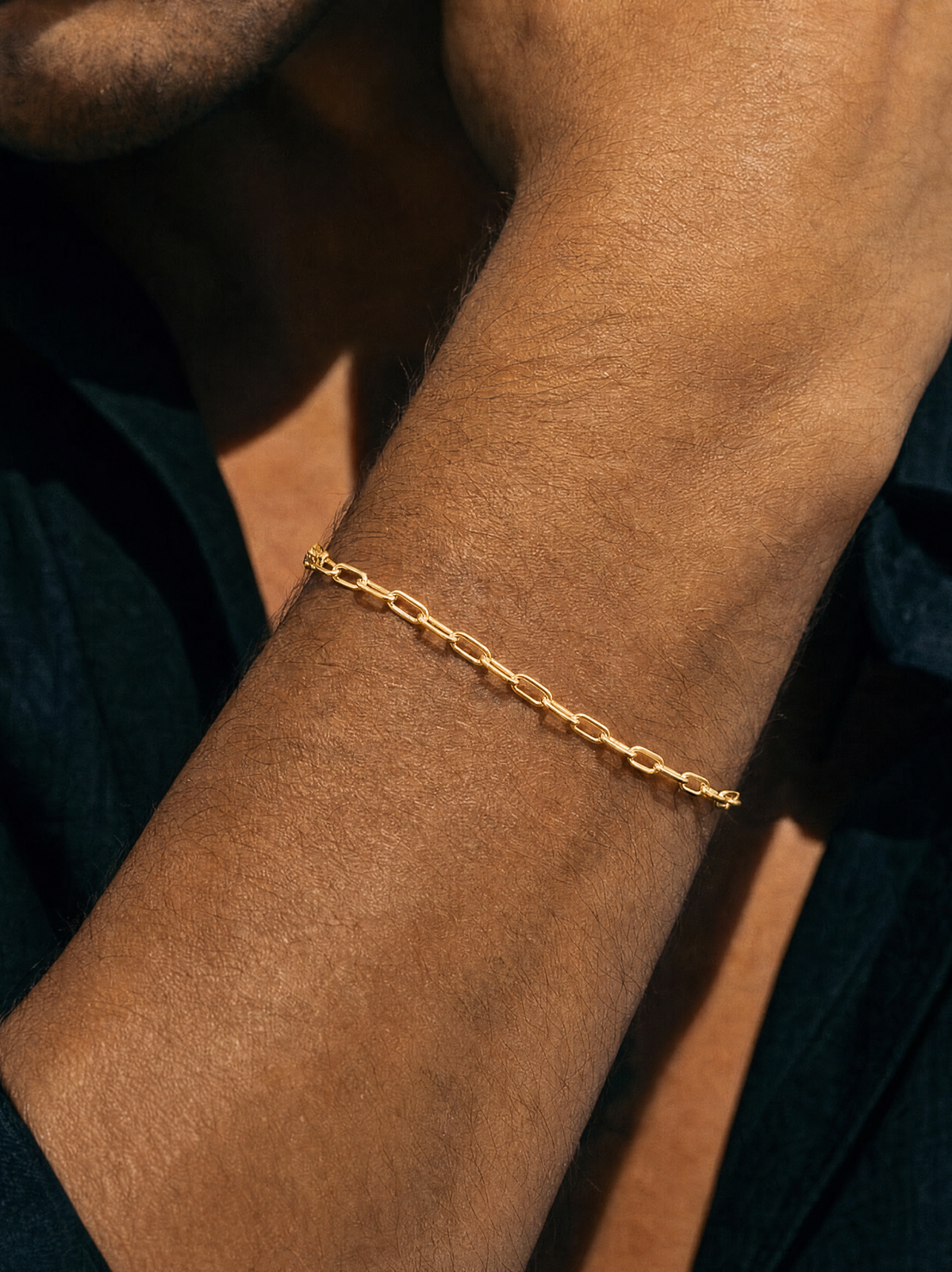 3mm Ricordo bracelet
