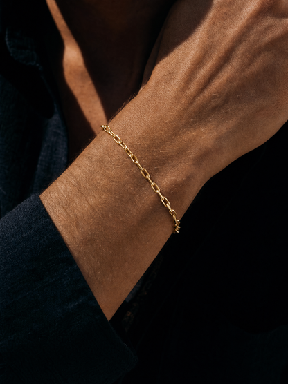 3mm Ricordo bracelet