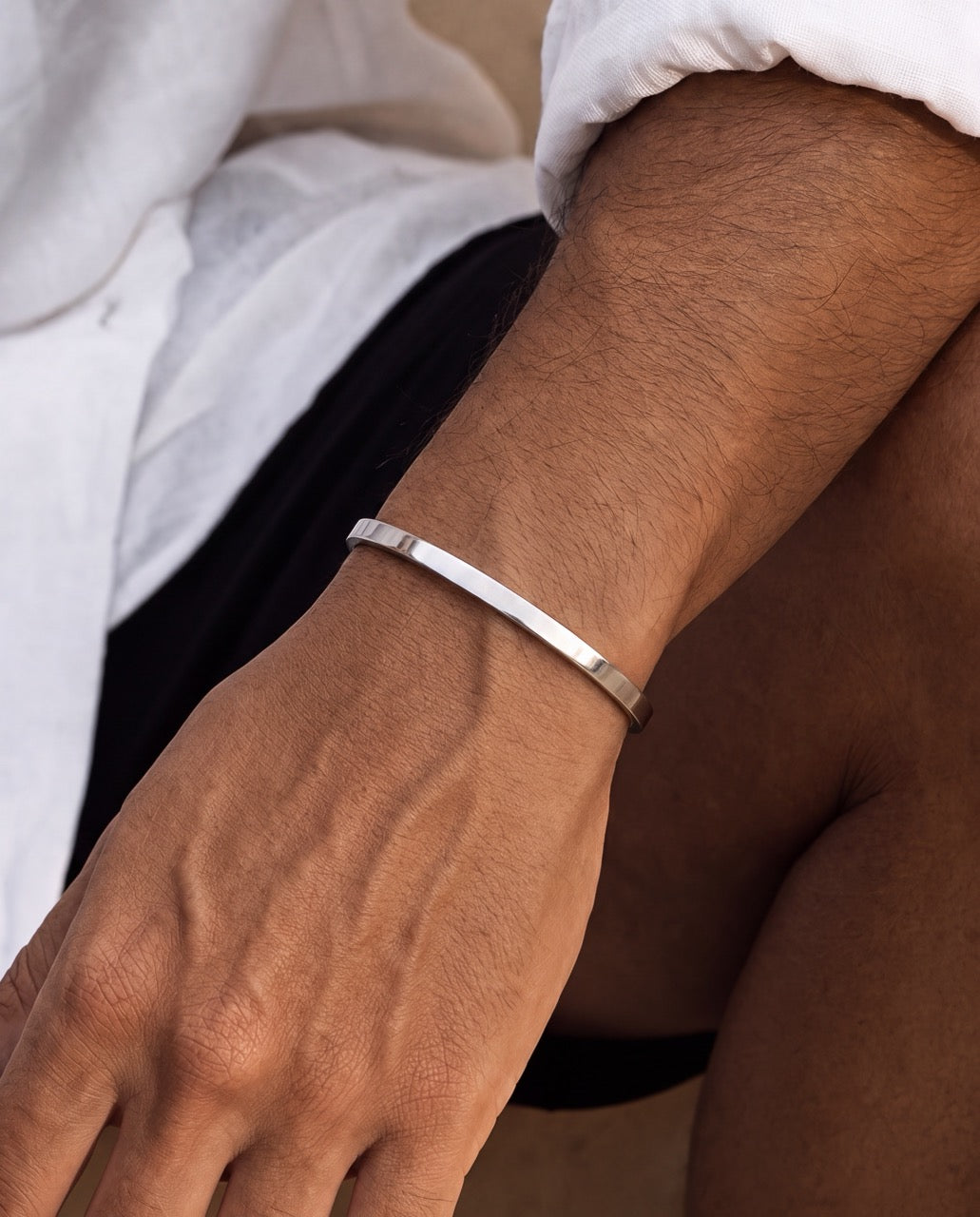 Veilia bangle
