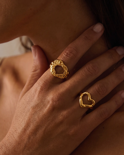 Ida ring