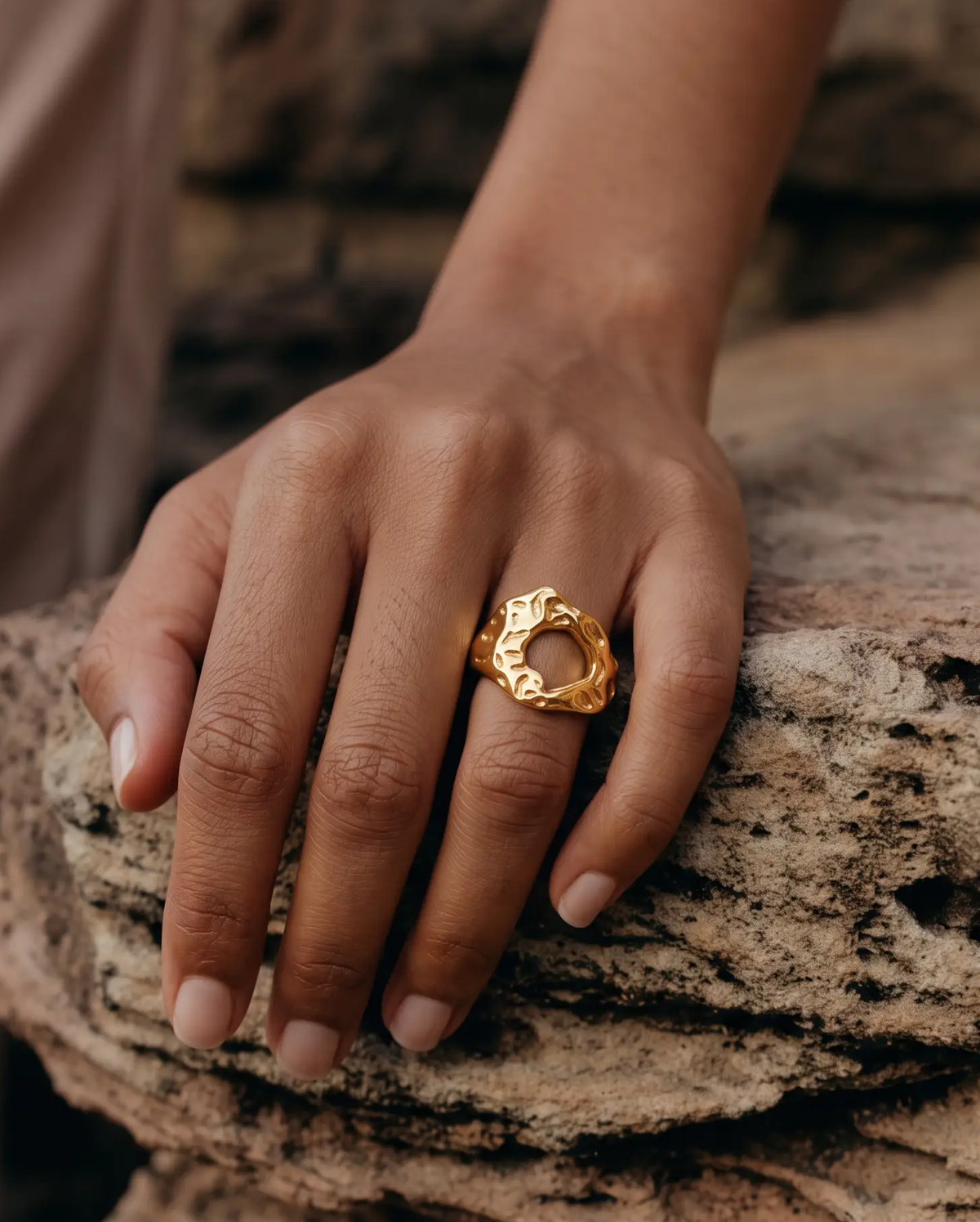Ida ring