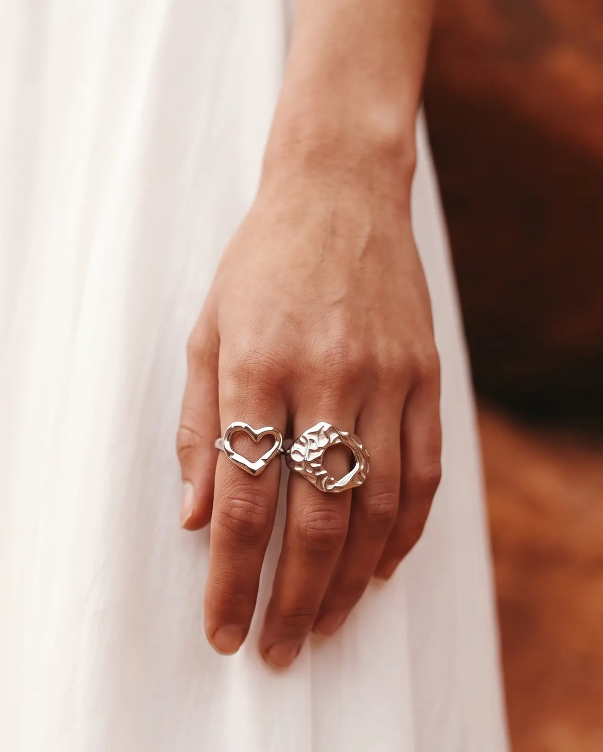 Ida ring