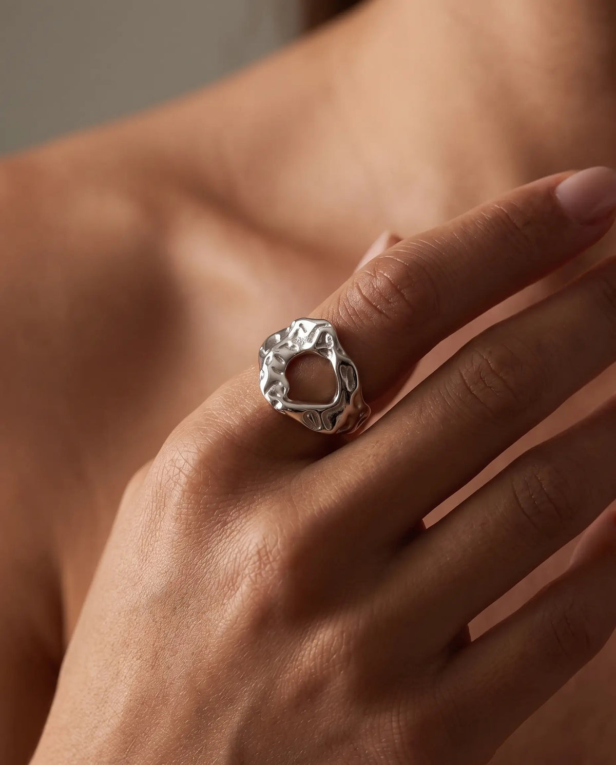 Ida ring