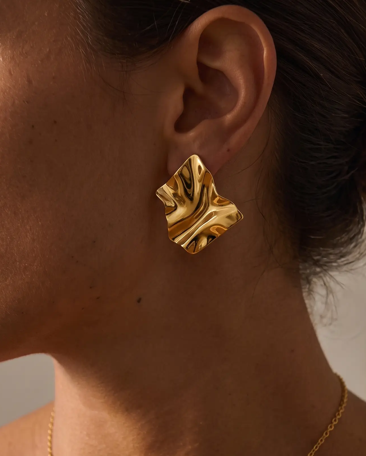 Ilaria earrings