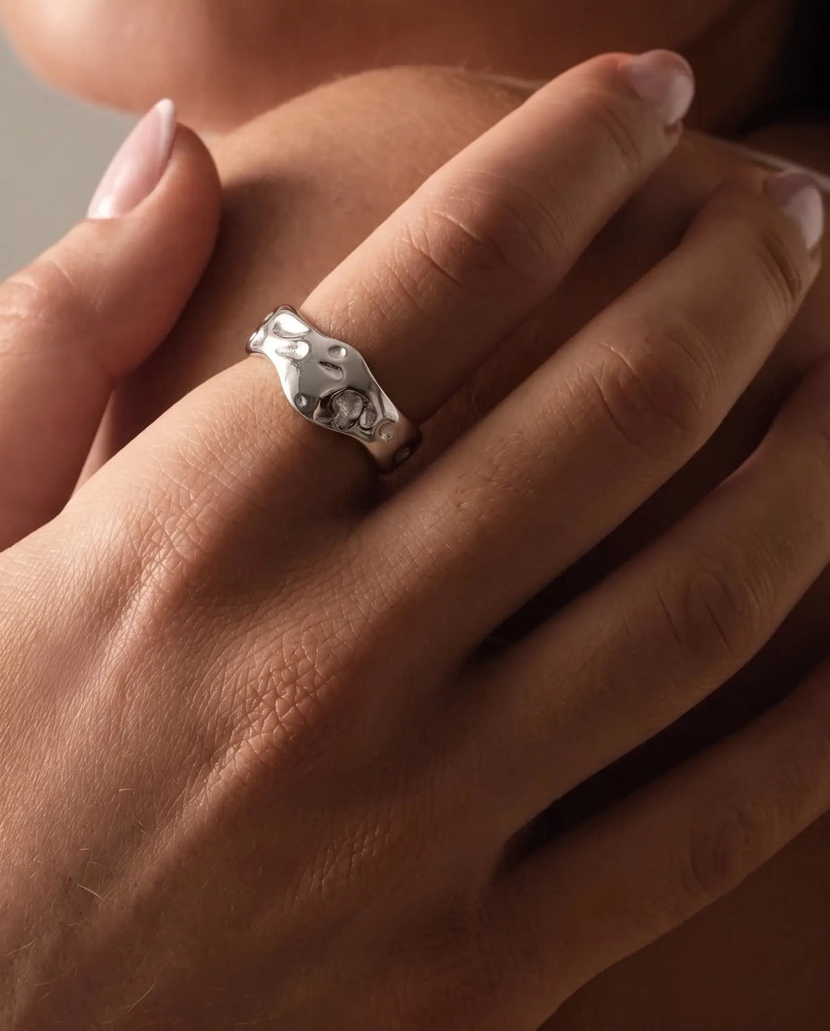 Ilia ring