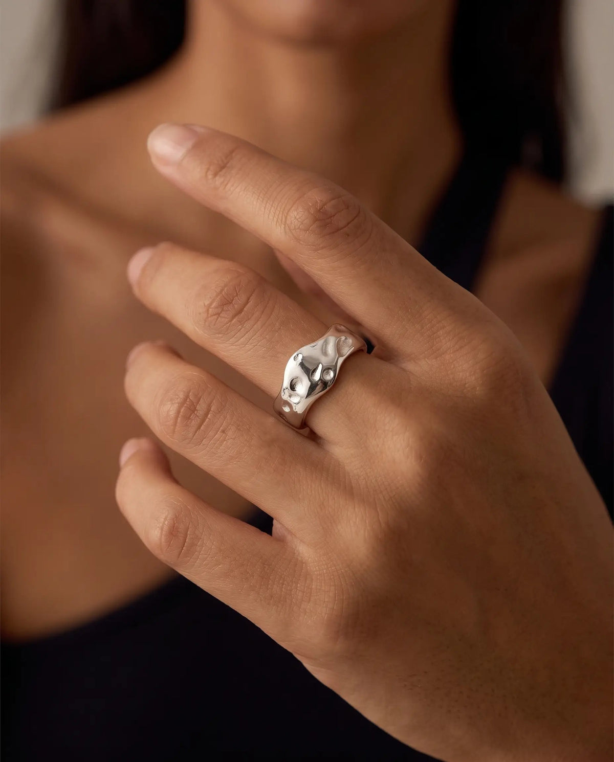 Ilia ring
