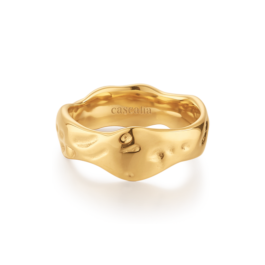 Ilia ring
