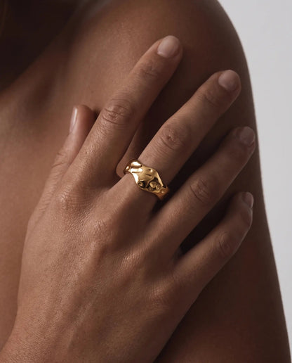 Ilia ring
