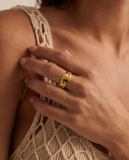 Ilia ring