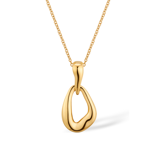 Ilva necklace