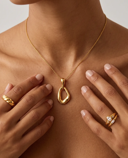 Ilva necklace