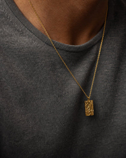 Incantata necklace