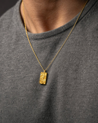 Incantata necklace