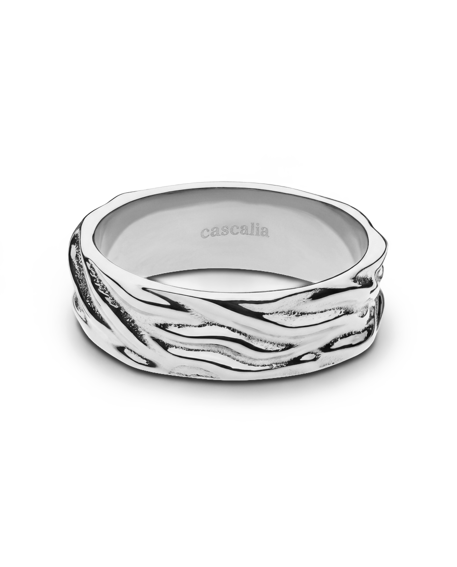Incanto ring