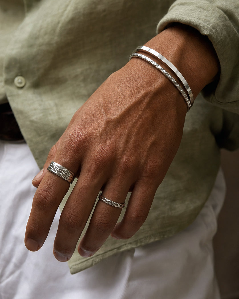 Incanto ring