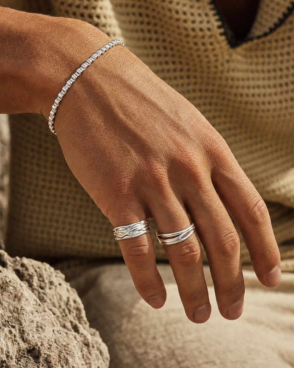 Incanto ring