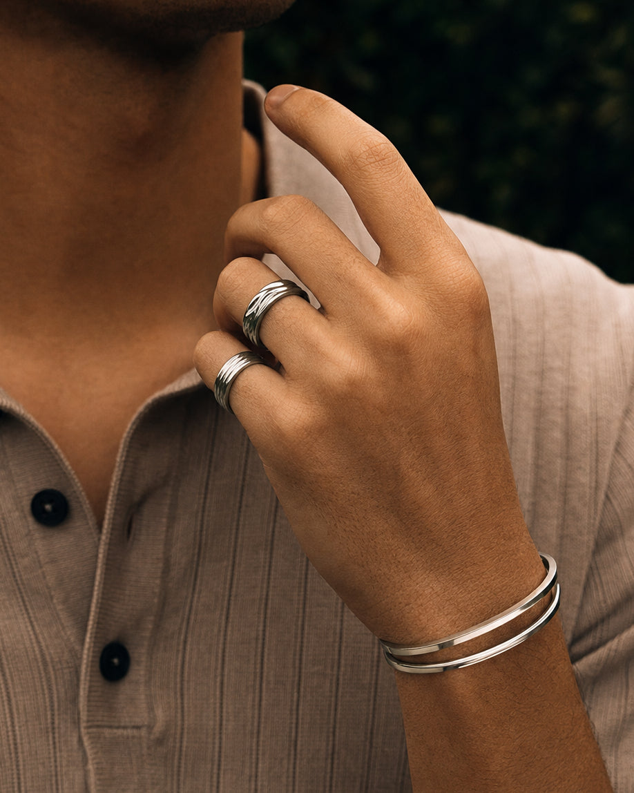 Incanto ring