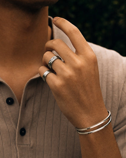Incanto ring