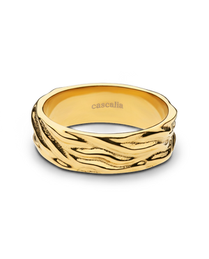 Incanto ring