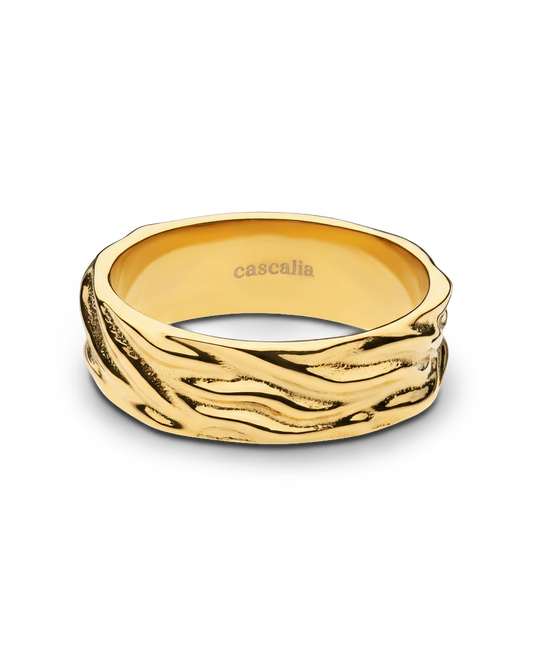 Incanto ring