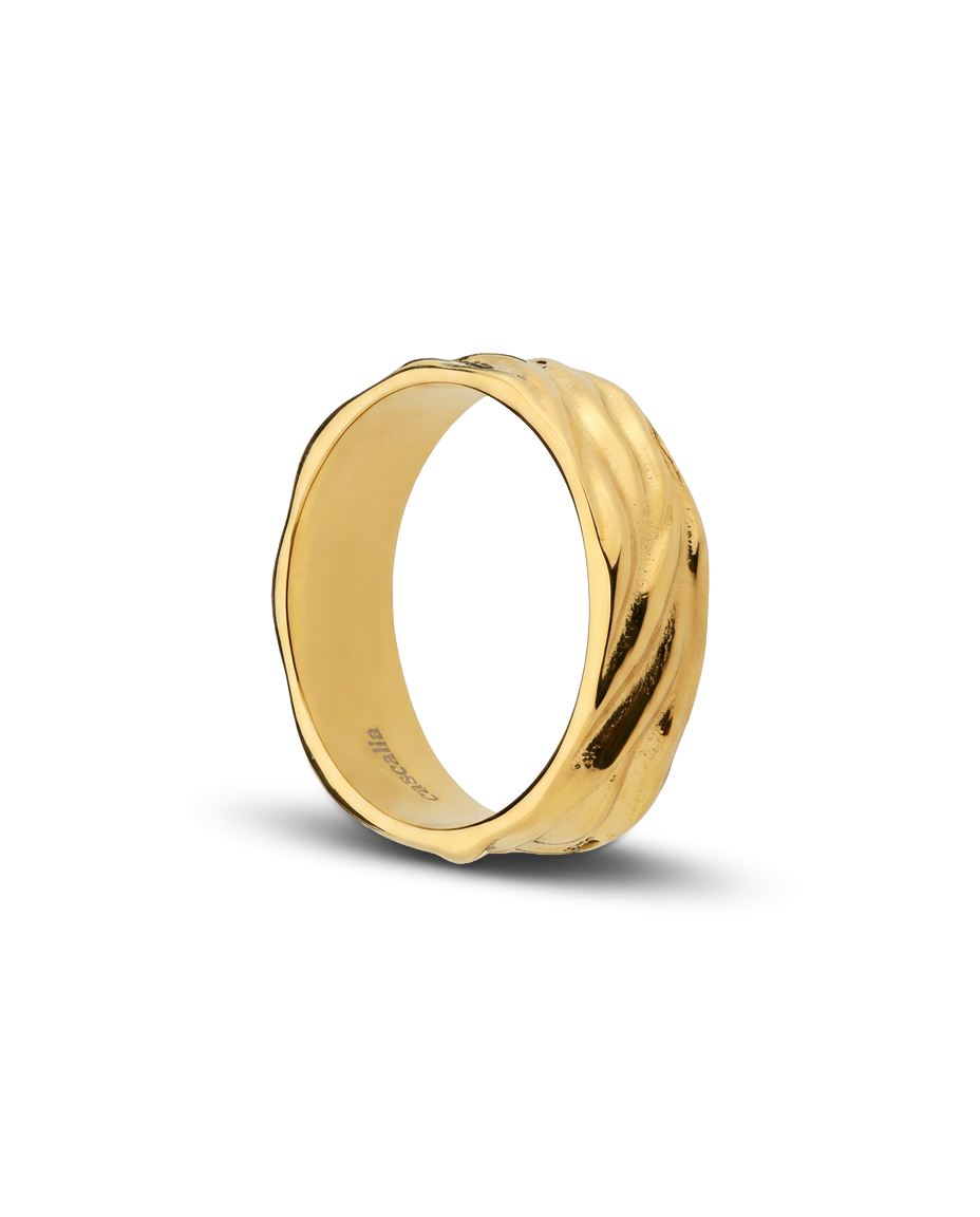 Incanto ring