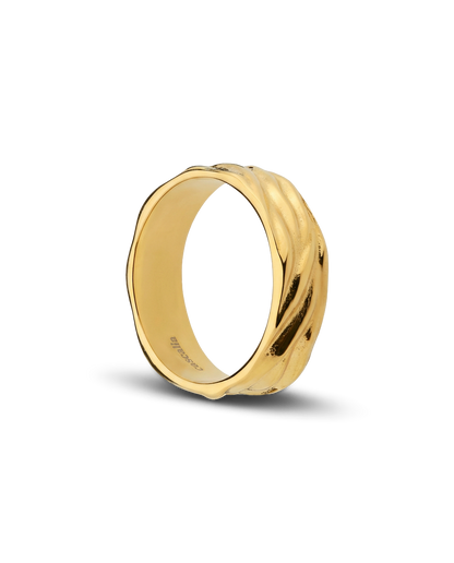 Incanto ring