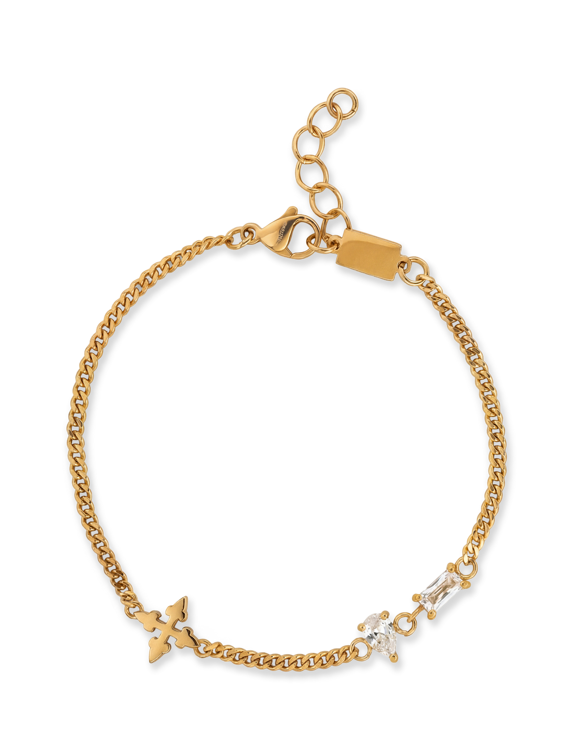 Intimo bracelet