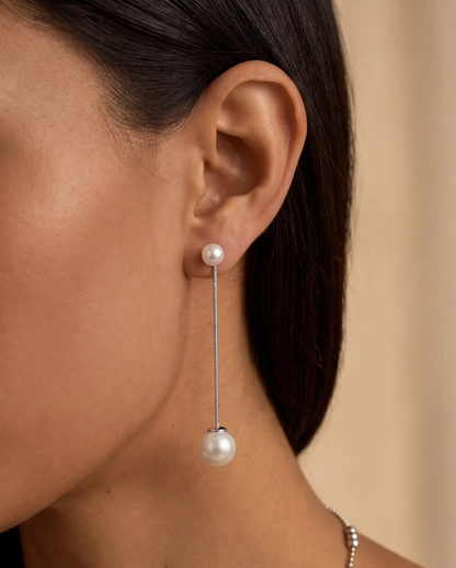 Iole earrings