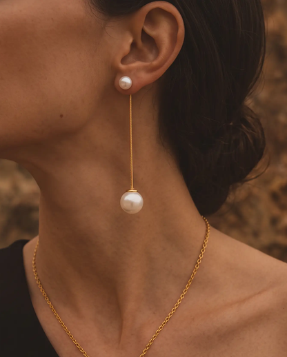 Iole earrings