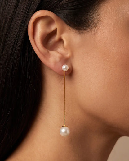 Iole earrings