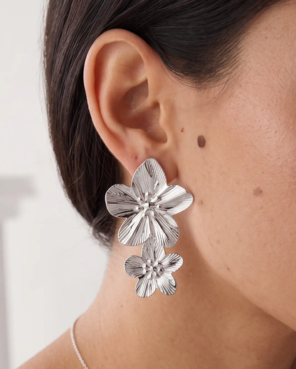 Iona earrings