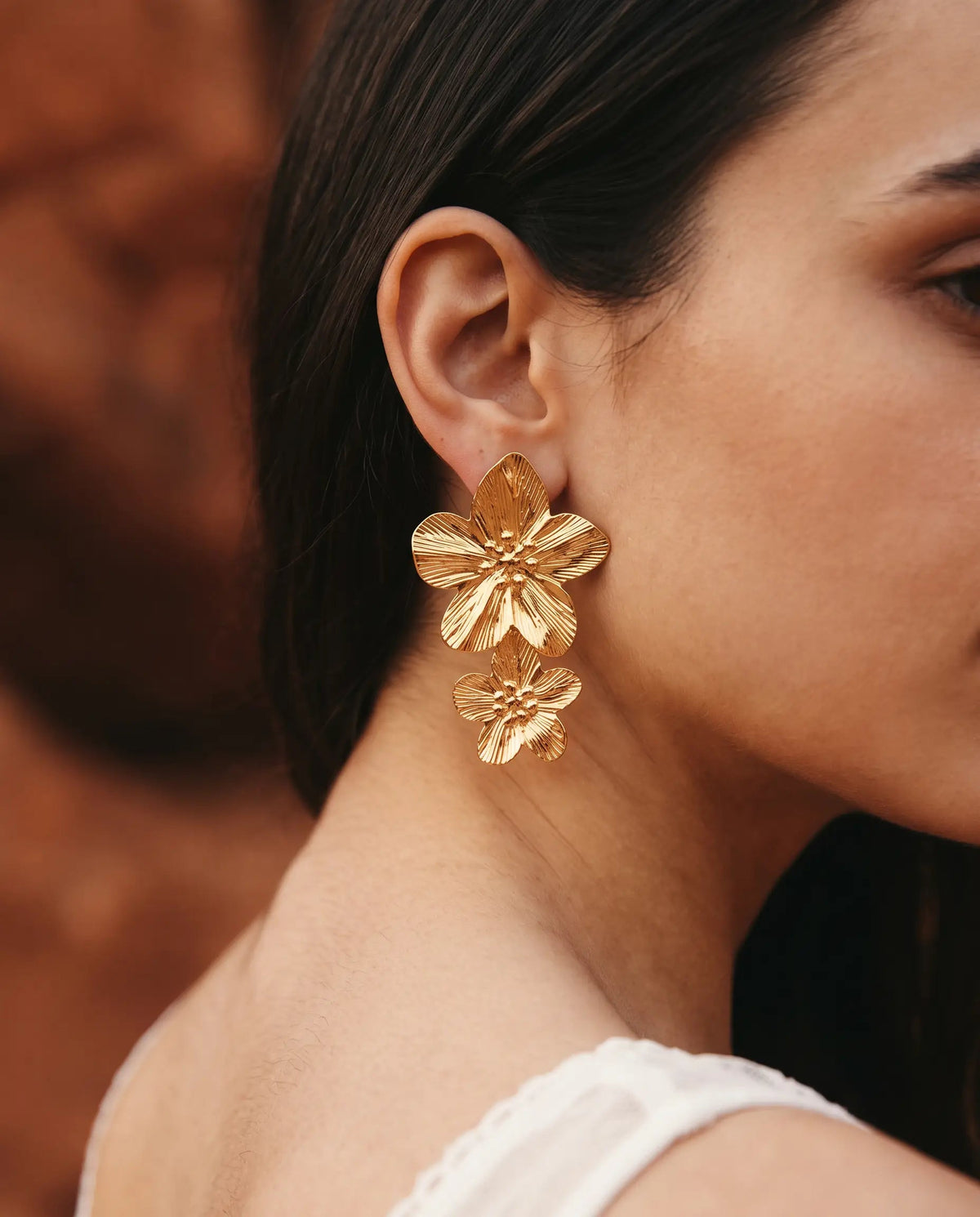 Iona earrings