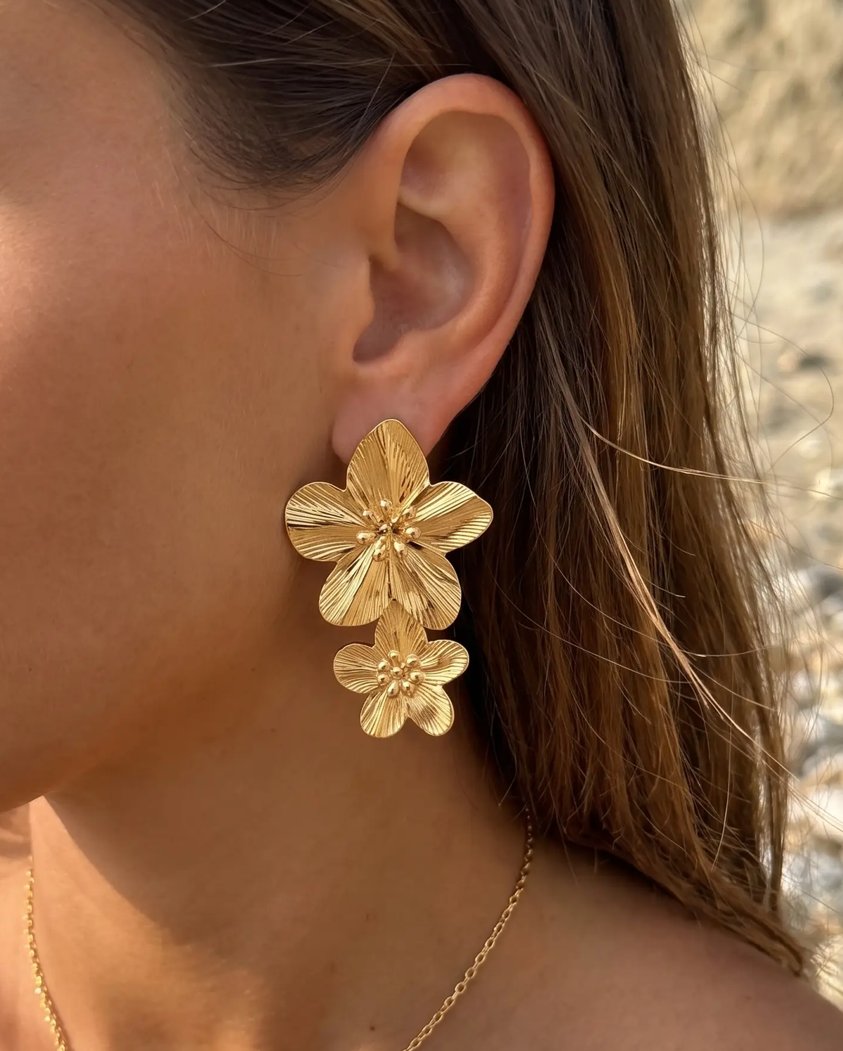 Iona earrings