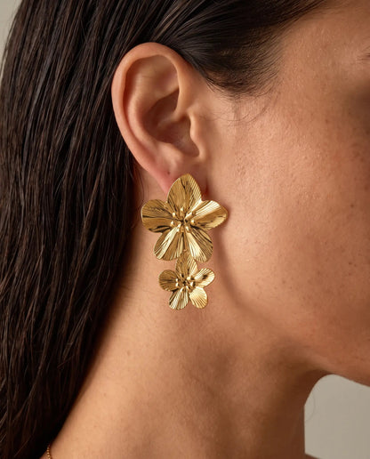 Iona earrings