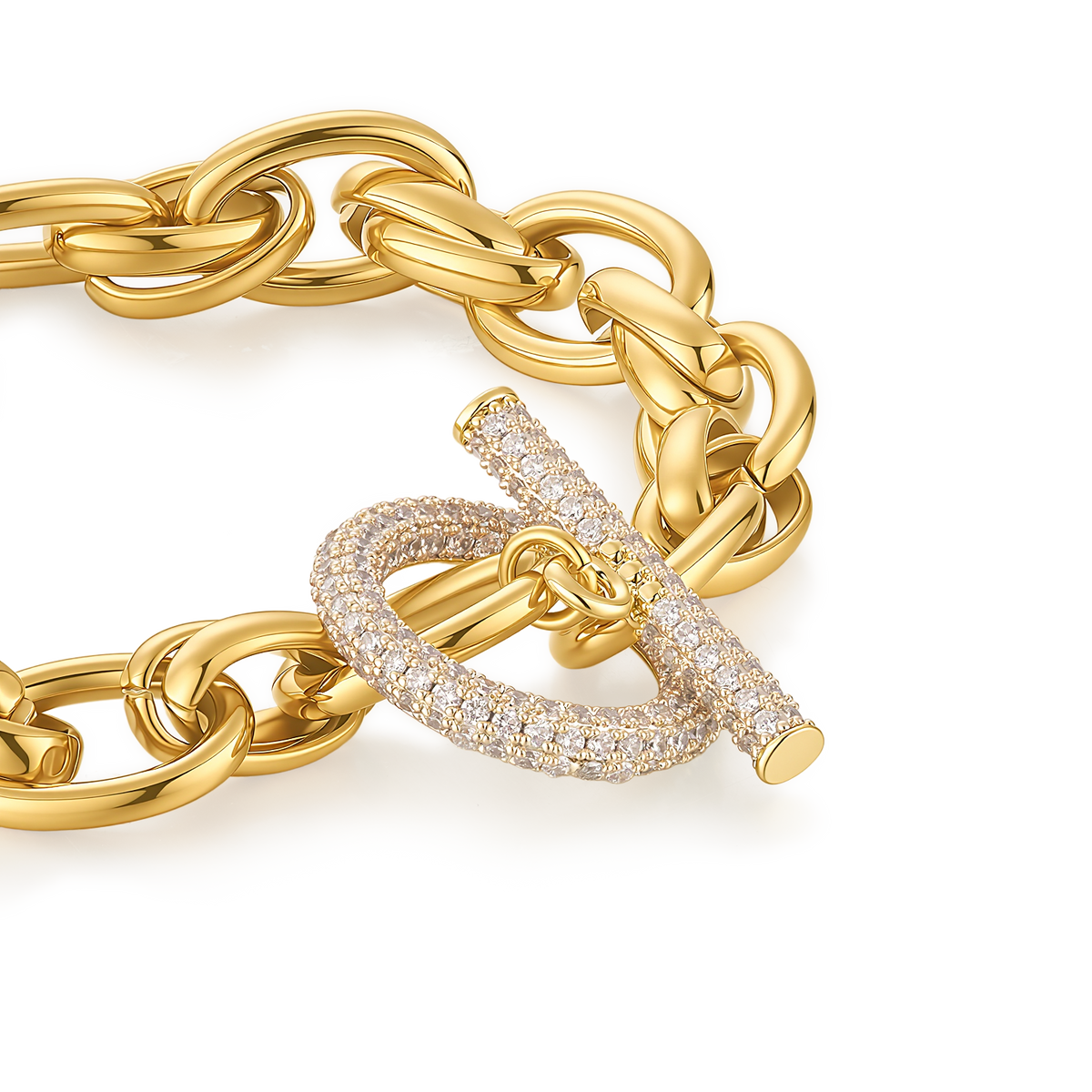 Ippolita anklet
