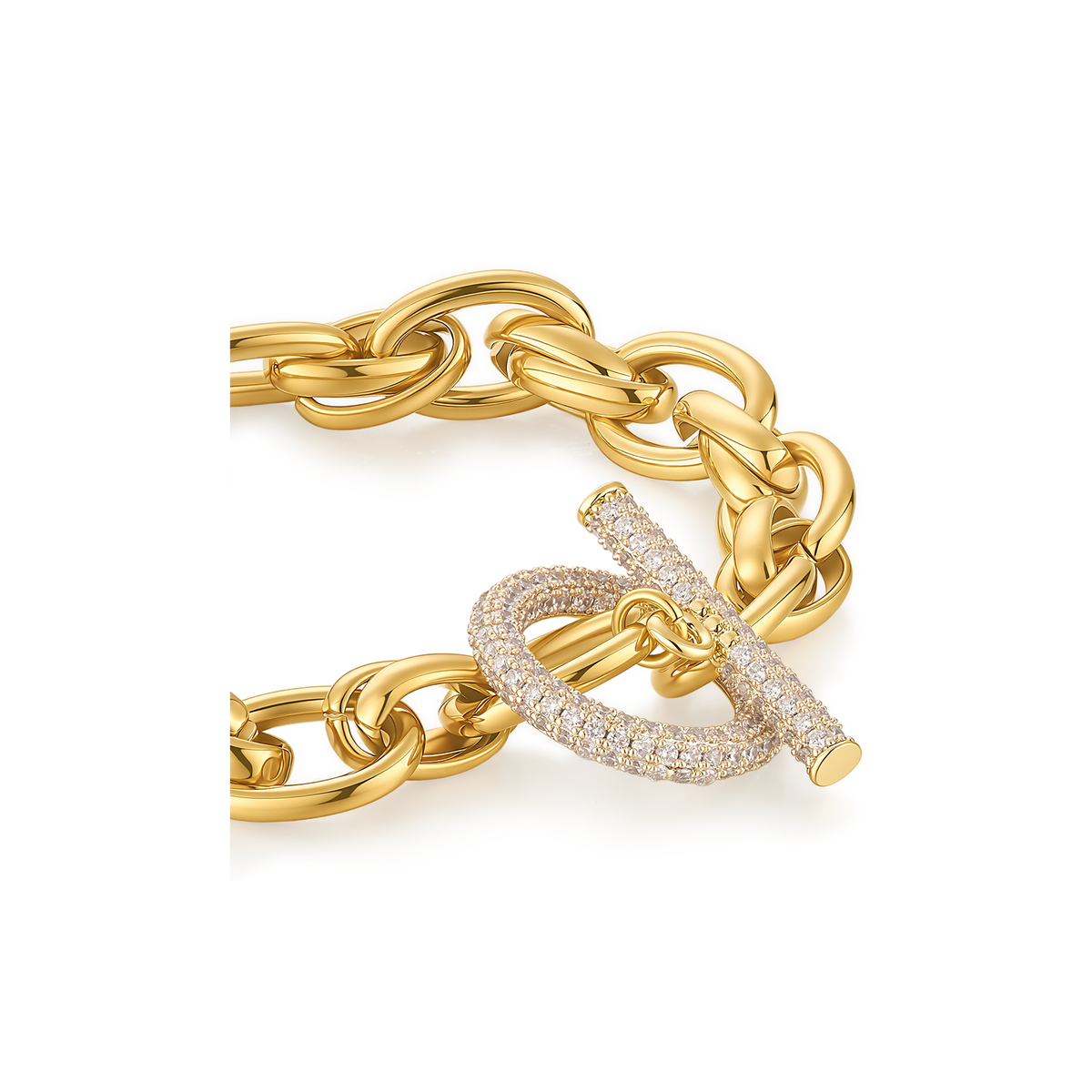 Ippolita anklet