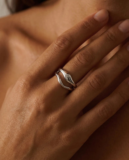 Iride ring