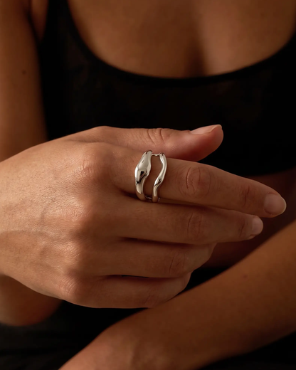 Iride ring