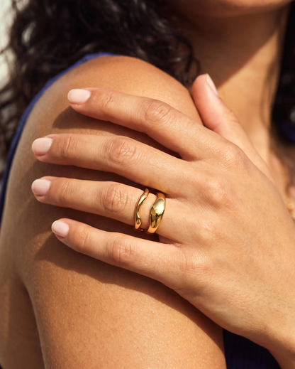 Iride ring