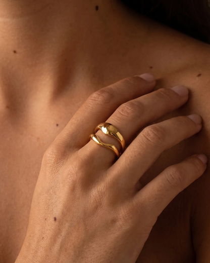 Iride ring