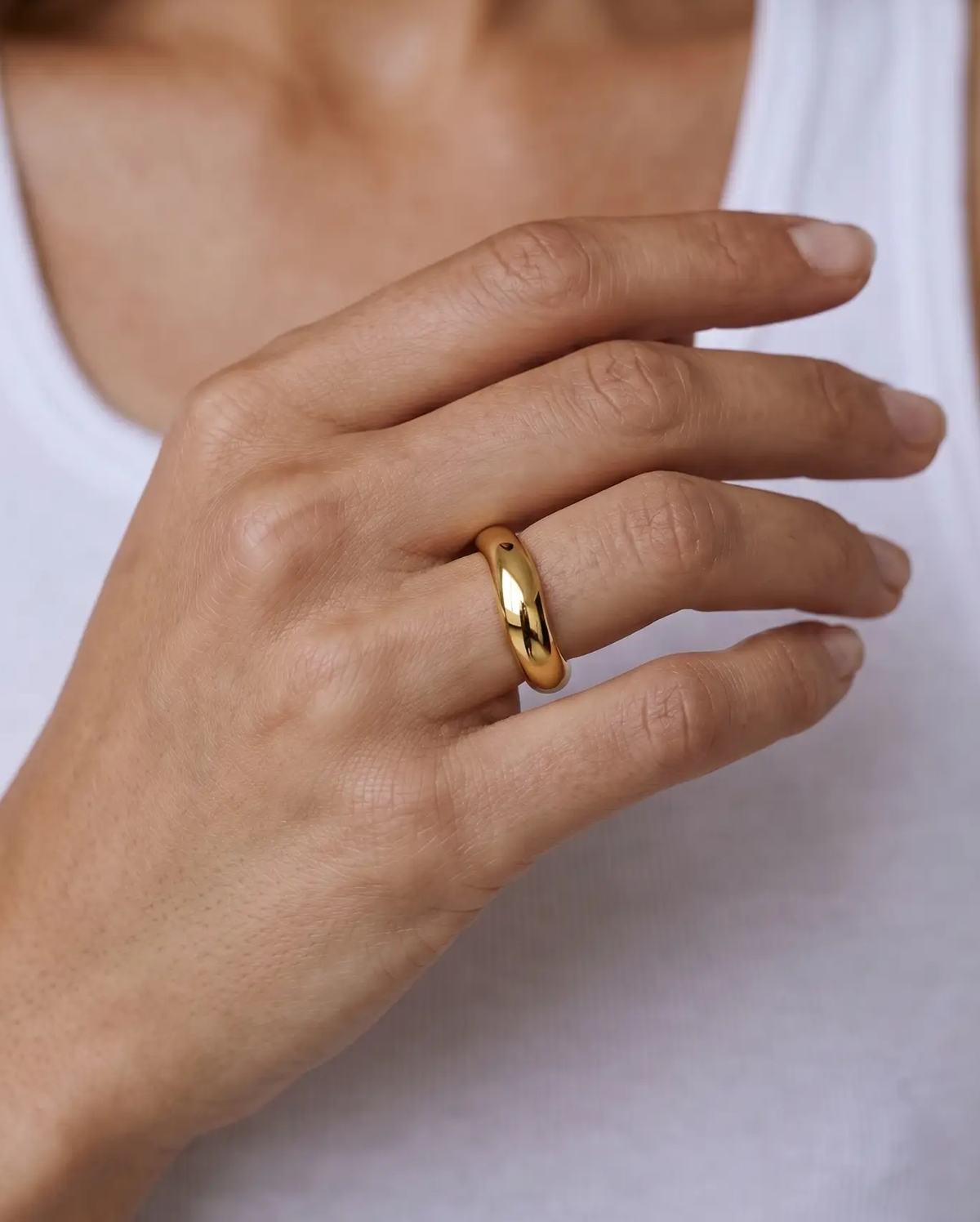 Irina ring