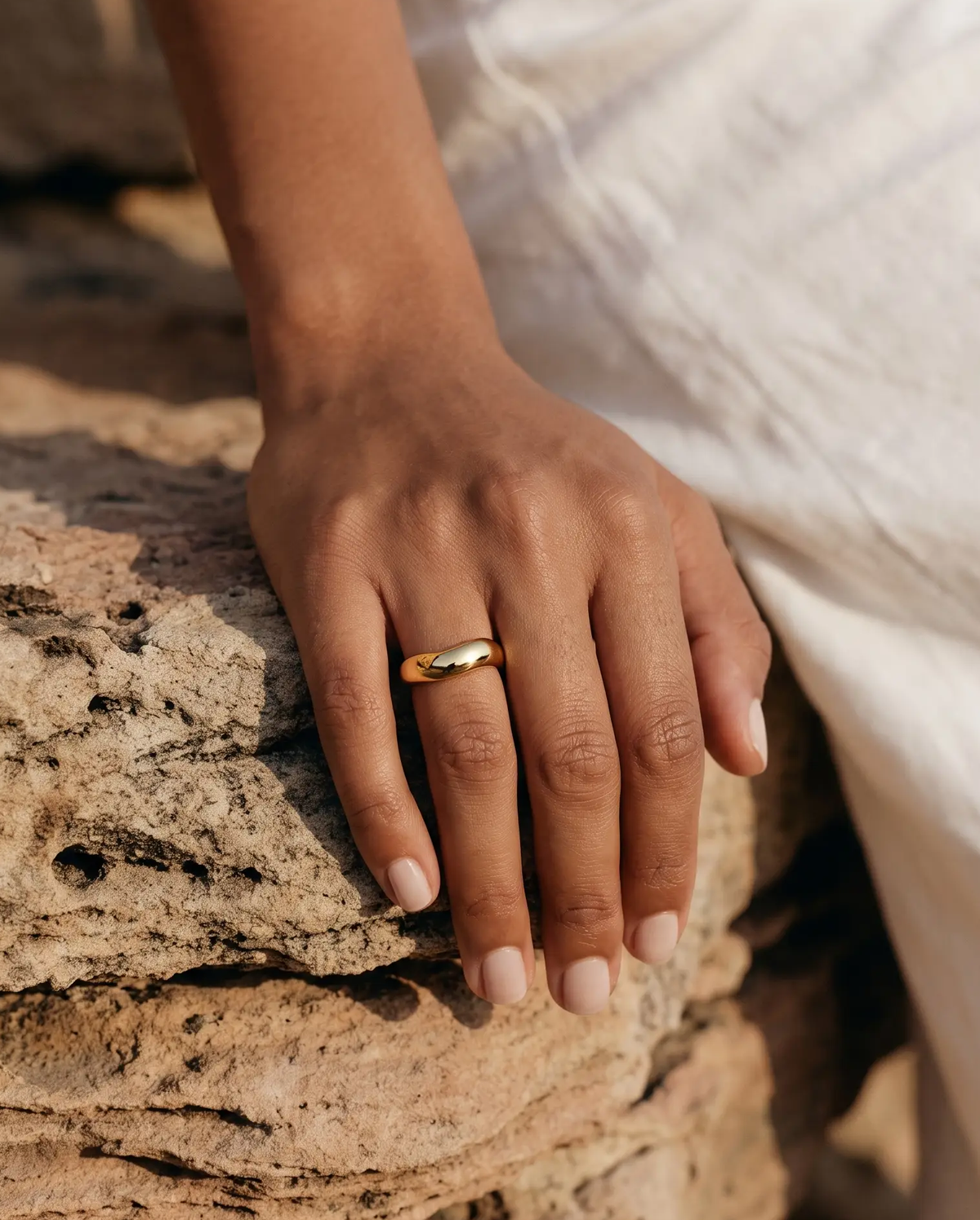 Irina ring
