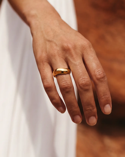 Irina ring
