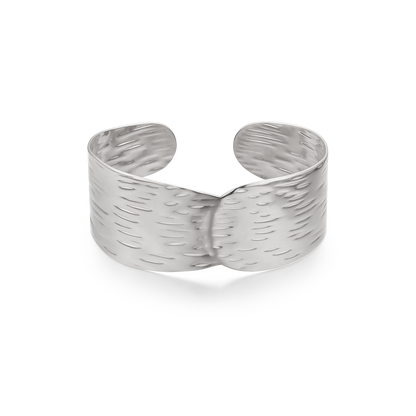 Iris bangle