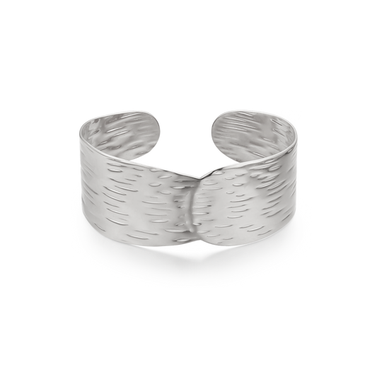Iris bangle