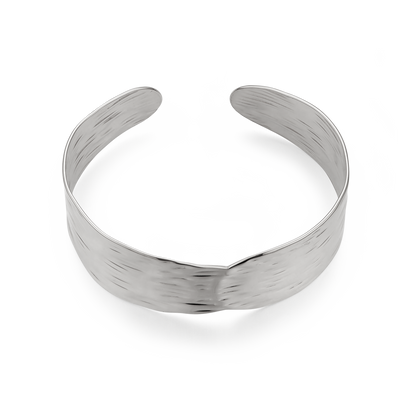 Iris bangle