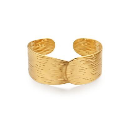 Iris bangle