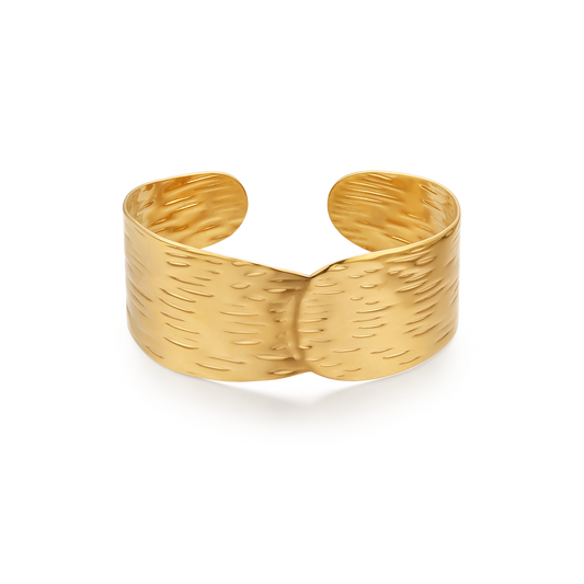 Iris bangle