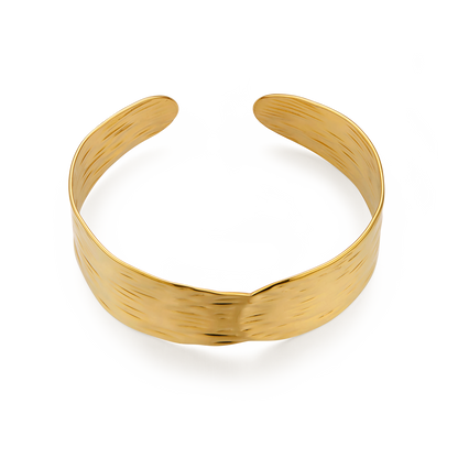 Iris bangle