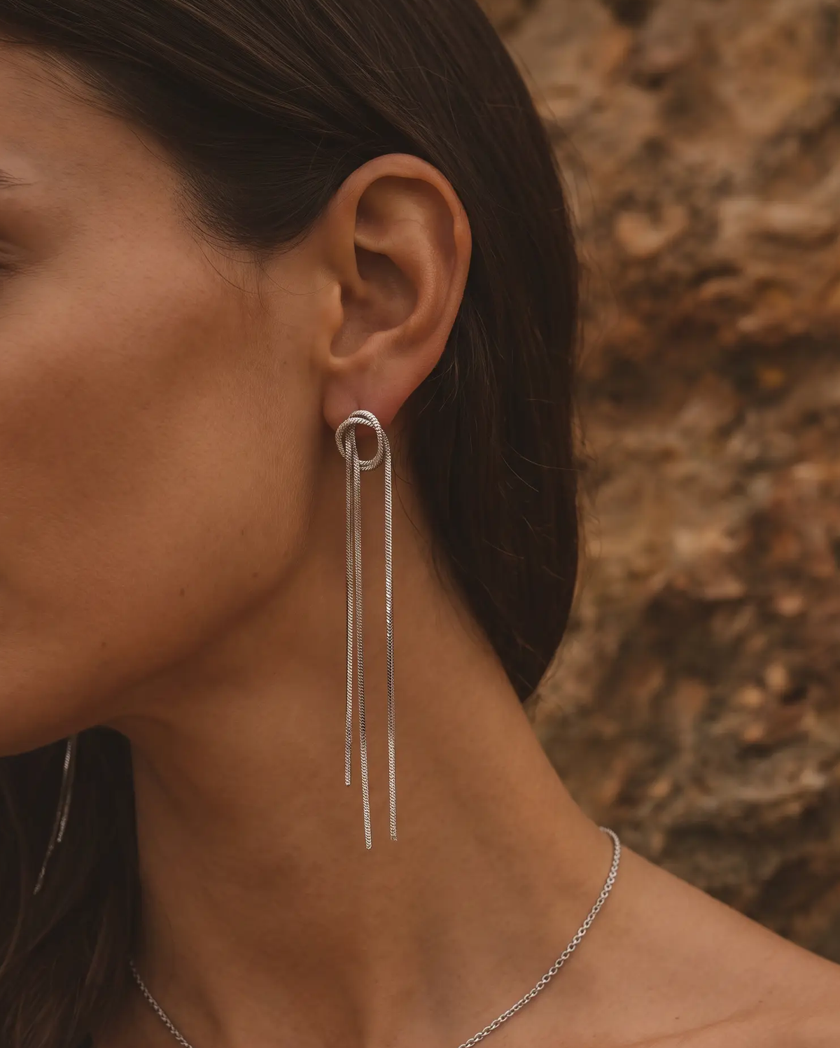 Irma earrings